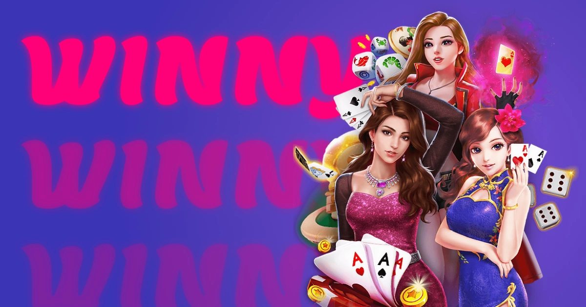 Winny Casino Nederland – Snelle Uitbetalingen & Casinobonussen